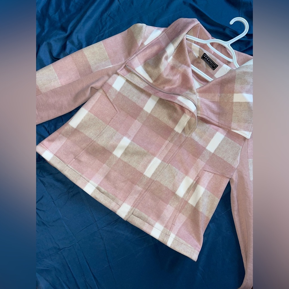 BAGATELLE Jacket - Picture 4 of 10
